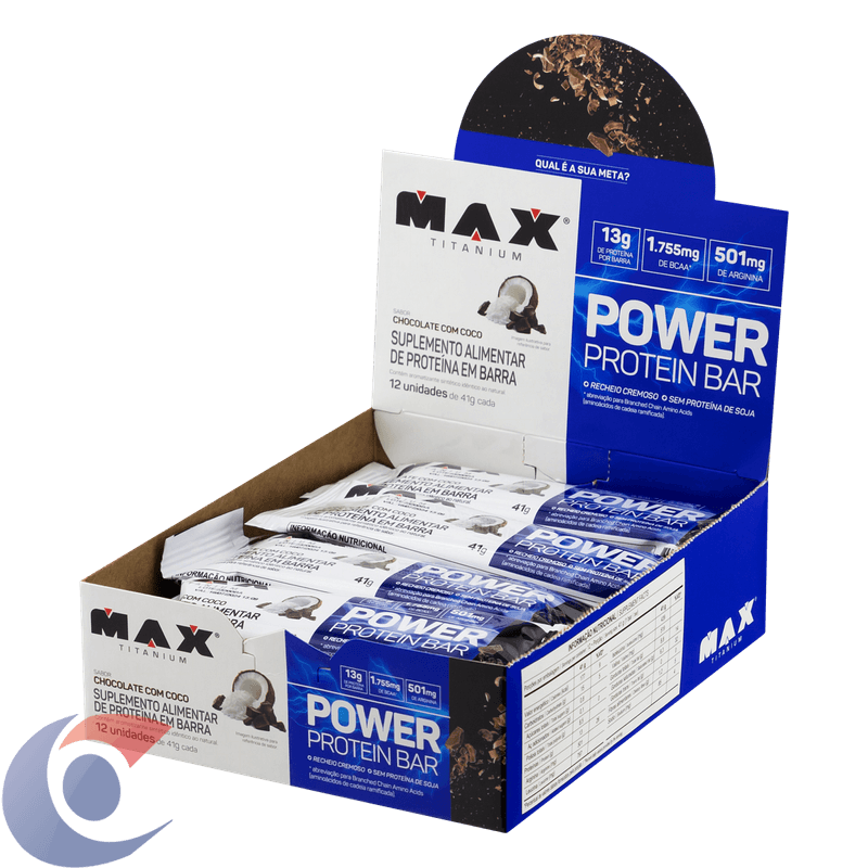BARR-PROT-MAX-TITANIUM-41G-POW-CHOC-COC
