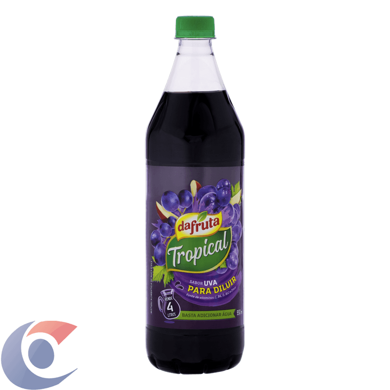 SUCO-CONC-DAFRUTA-TROP-950ML-UVA
