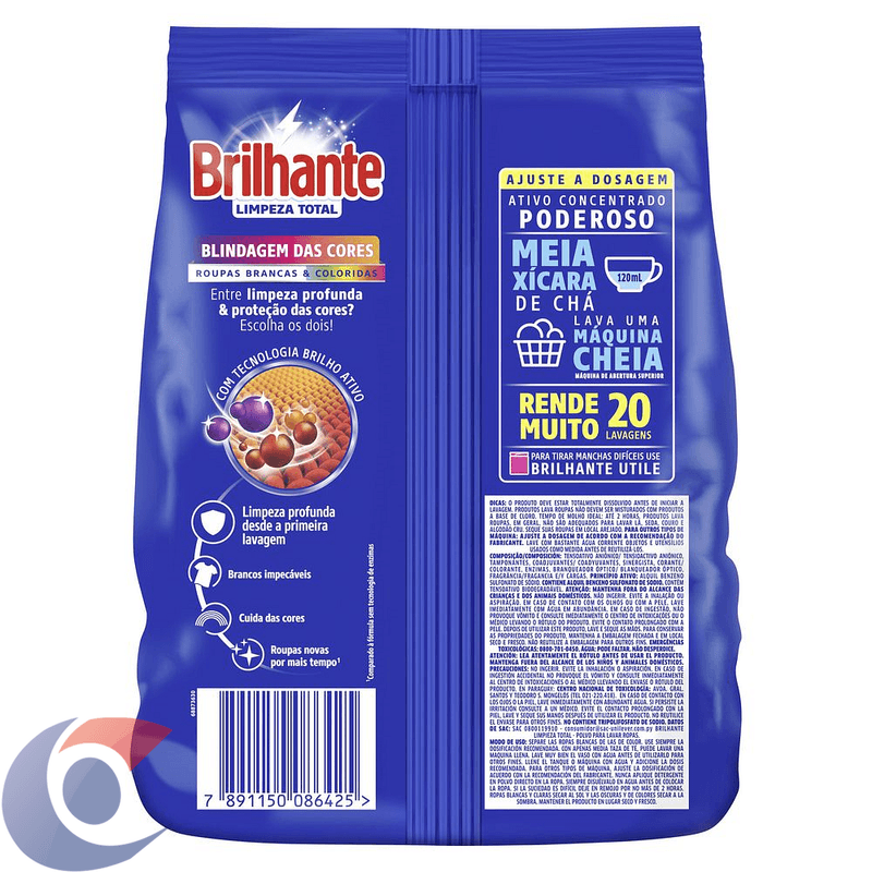 L-ROUP-PO-BRILHAN-L-TO-L16P145KG-BAG