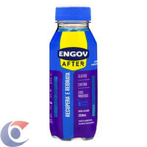 Engov After Berry Vibes 250ml