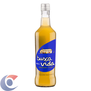 Aperitivo Busca Vida Limão E Mel 670ml