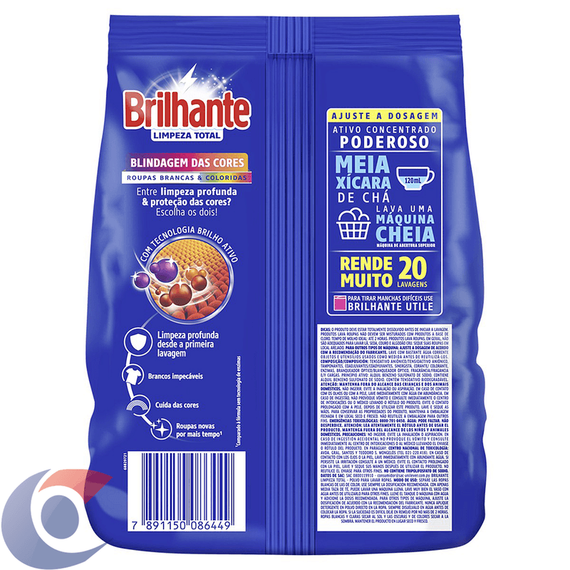 L-ROUP-PO-BRILHAN-L-TOT-16KG-SC
