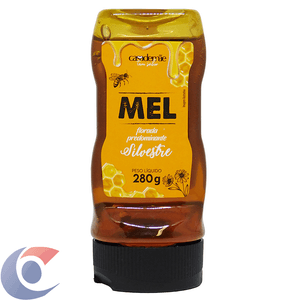 Mel Casa De Mãe Silvestre 280g