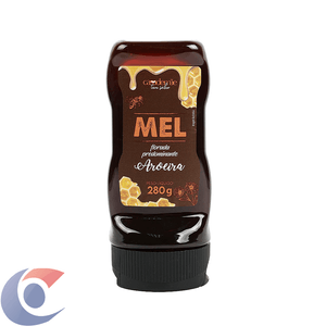 Mel Casa De Mãe Aroeira 280g