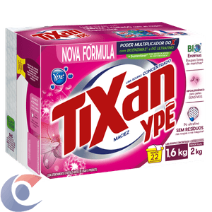 L Roup Po Tixan Ype Conc 1,6kg Mac