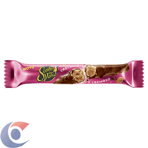 Chocolate Stick Lacta Sonho De Valsa 25g