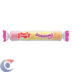 Goma Docile Docigoma Tubo Gurt 30g