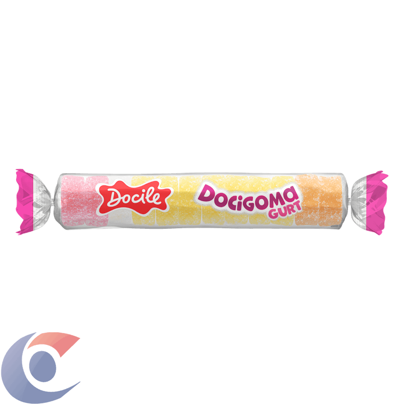 GOMA-MASC-DOCILE-DOCIGOMA-30G-TUBO-GURT