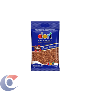 Chocolate Granulado Dori Tradicional 120g