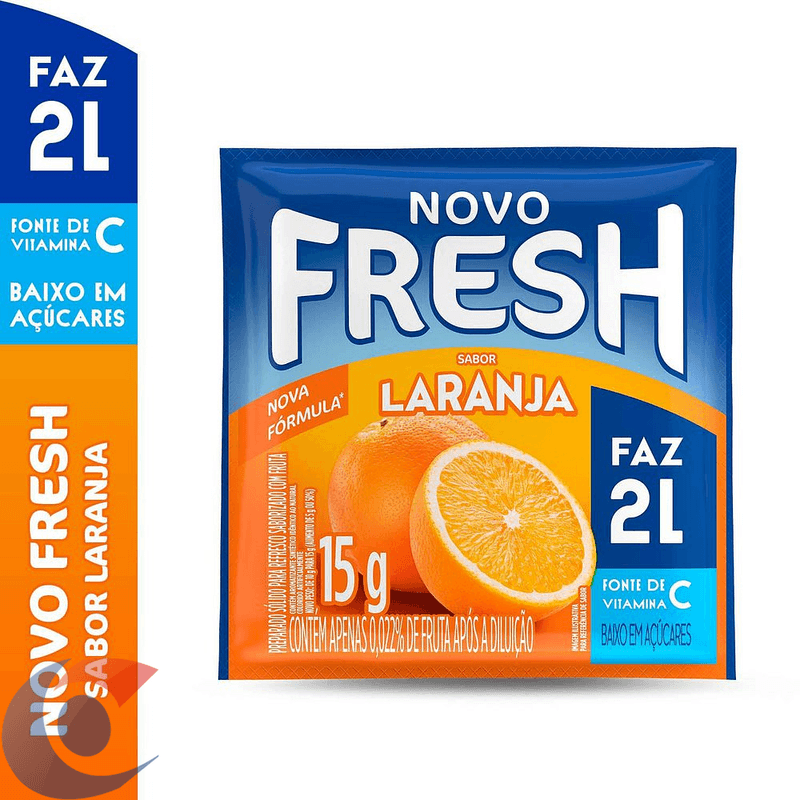 REFC-PO-FRESH-15G-LARANJA