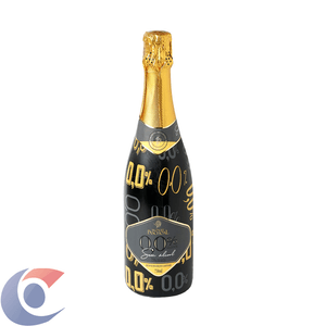 Espumante Nacional Monte Paschoal Zero Álcool 750ml