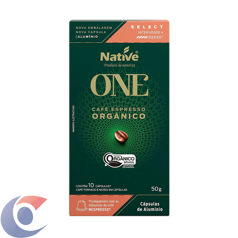 CAFE-CAPS-NATIVE-50G-SELECT