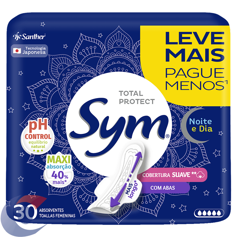 ABS-SYM-NOITE-E-DIA-30UN-L-P--C-AB