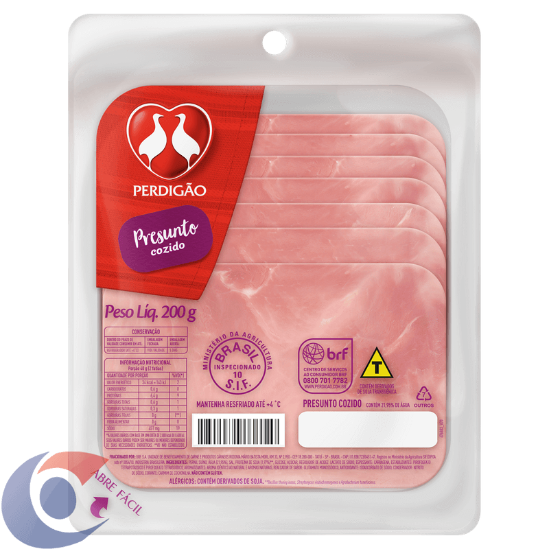PRESUNTO-COZ-FAT-PERDIGAO-200G