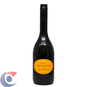 Vinho Hungaro Branco Chateau Hellha Sauveurs D'Automne 750ml