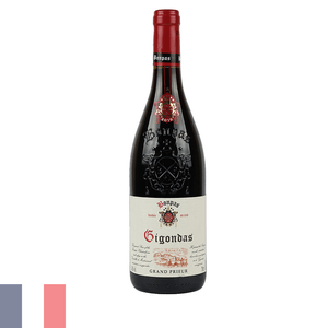 Vinho Francês Tinto Gigondas Grand Prieur Bonpas 750ml
