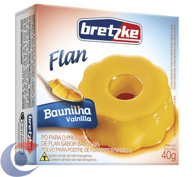 FLAN-BRETZKE-40G-BAUN