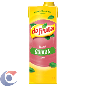 Refc Liq Dafruta 1l Goiaba