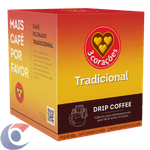 CAFE-TM-3CORAC-D-COFFEER-10G-C-10.T-C-10.TRAD