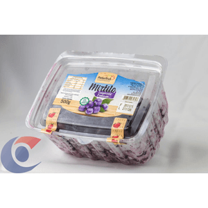 Mirtilo Congelado Peterfrut 500g