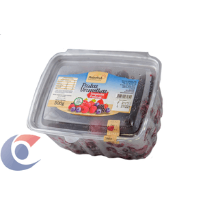 Frutas Vermelhas Congelado Peterfrut 500g