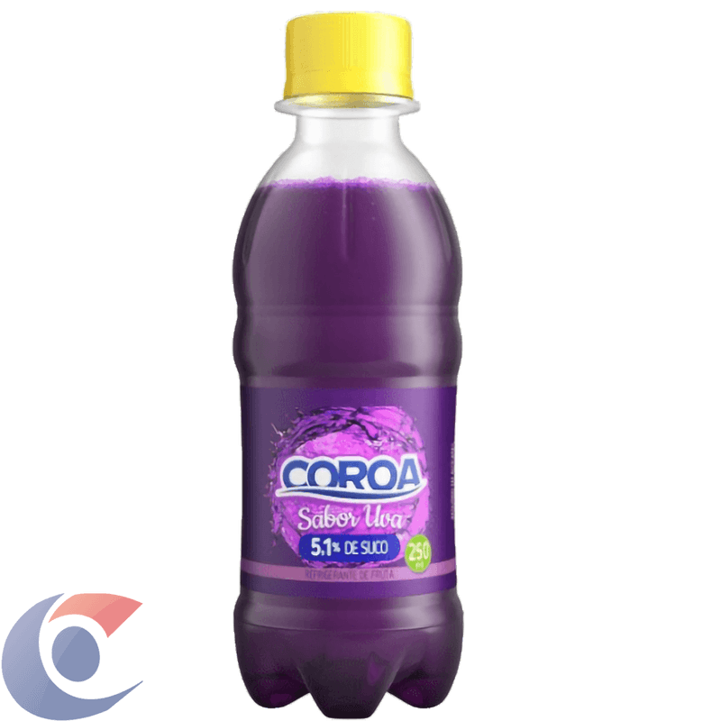 REFR-COROINHA-250ML-UVA-PET