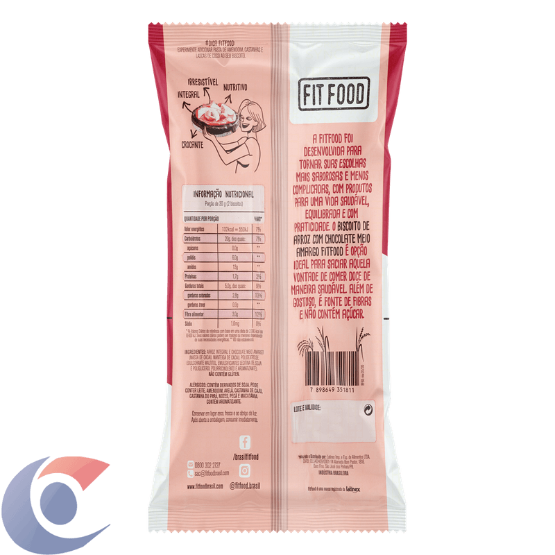 BISC-ARROZ-FIT-FOOD-60G-CHOC-M-AMARGO