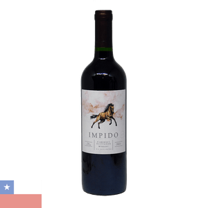 Vinho Chileno Tinto Impido Carbenet Sauvignon E Merlot 750ml
