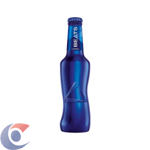 Drink Pronto Beats Senses Long Neck 269ml
