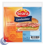 LOMBO-SUINO-FAT-SEARA-180G-LEVISSIMO
