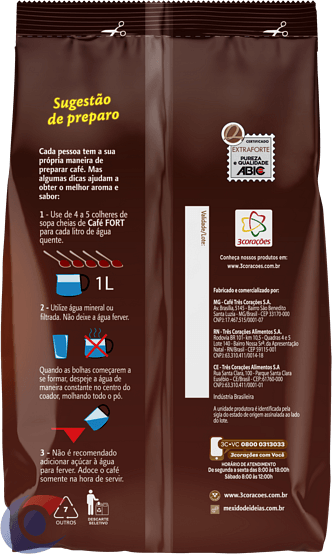 CAFE-TM-FORT-500G-POUCH
