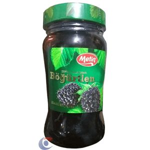 Geleia Turca Metin Amora 360g
