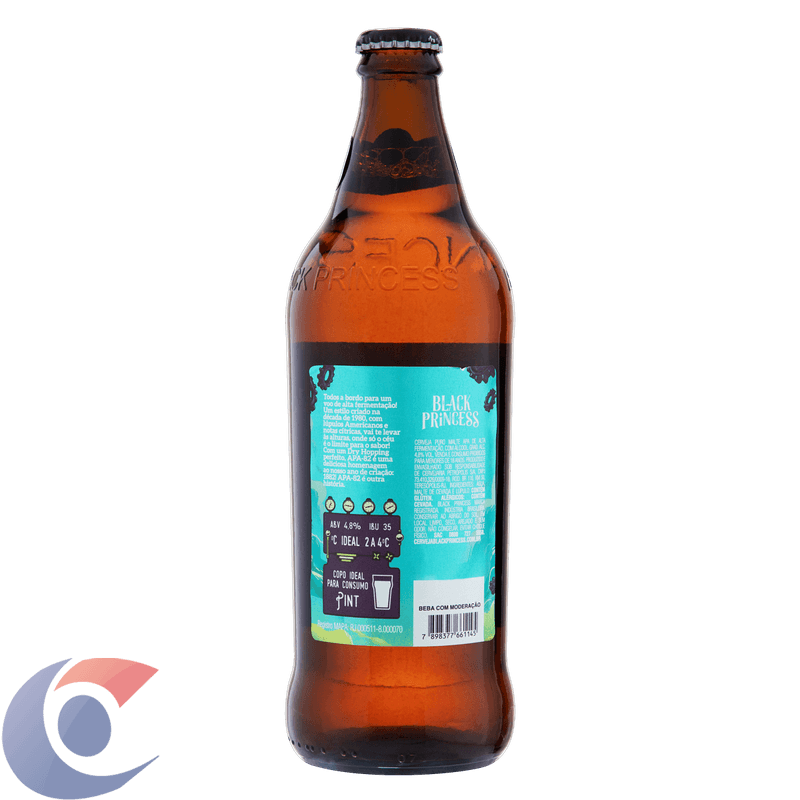 CERV-BLACK-PRINCESS-GF-600ML-APA