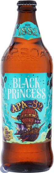 CERV-BLACK-PRINCESS-GF-600ML-APA