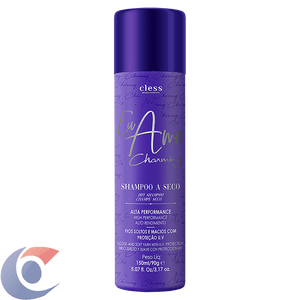 Shampoo A Seco Alta Performance Charming 150ml