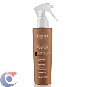 Queratina Liquida Complete Repair Amend Expertise 140ml