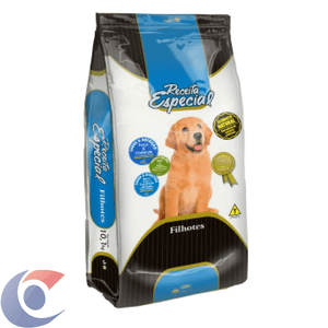 Ração Receita Especial Filhote Alinutri 1kg