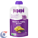 ALIM-INF-PAPAPA-ORG-100G-BAN-MIRT-QUINOA