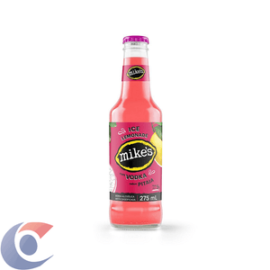 Drink Pronto Mike'S Ice Pitaia 275ml Long Neck