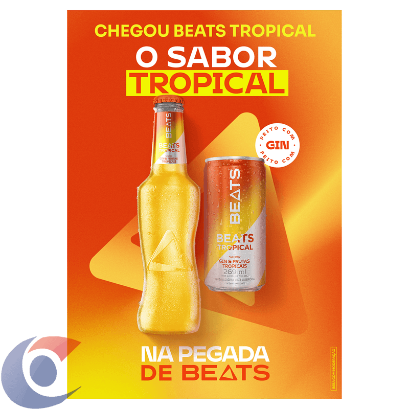 BEB-MISTA-BEATS-LT-269ML-TROPICAL