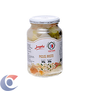 Picles Venturim Misto 310g