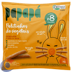 BISC-INF-ORG-PAPAPA-PALITO-20G-CENOURA