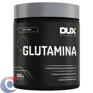Glutamina Dux Nutrition 300g