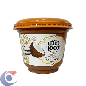 Doce De Leite Cremoso Leche Loco Coco 380 G