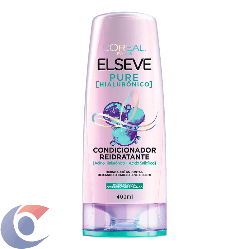 COND-ELSEVE-400ML-PURE-HIALURONICO