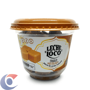 Doce De Leite Tablete Leche Loco Tradicional 200 G