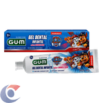 GEL-DENT-INF-GUM-50G-PAW-PATROL