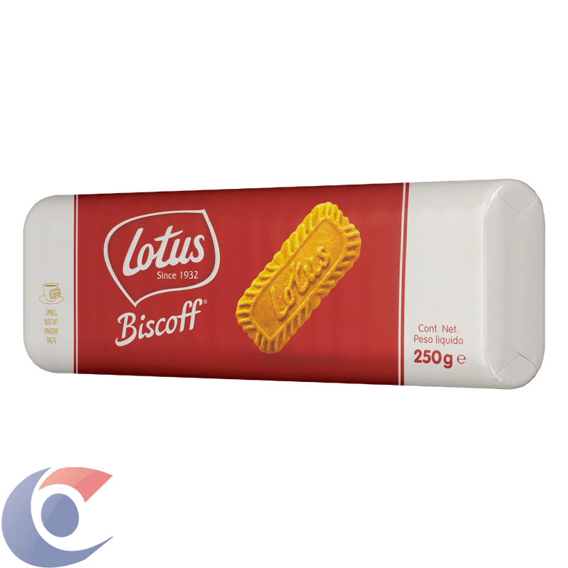BISC-BEL-BISCOFF-250G-LOTUS