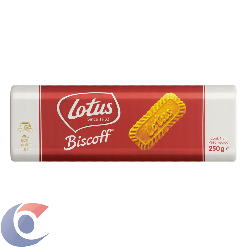 BISC-BEL-BISCOFF-250G-LOTUS