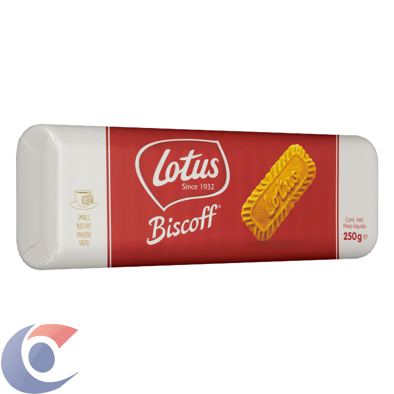 BISC-BEL-BISCOFF-250G-LOTUS